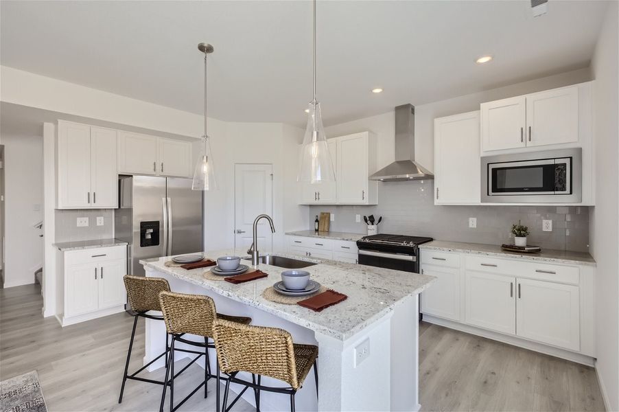 New Home in Frederick, CO.  - Slide 32