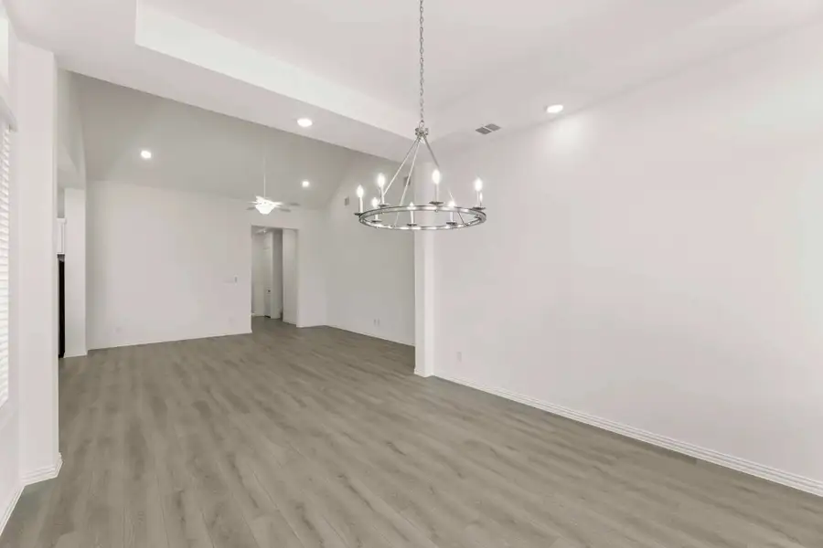 Dining Room Representative Photo