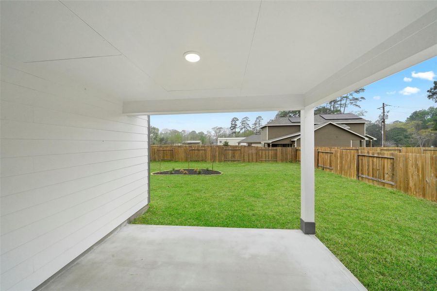 Not Actual Home. Representative Photo Not Actual Home. Representative Photo