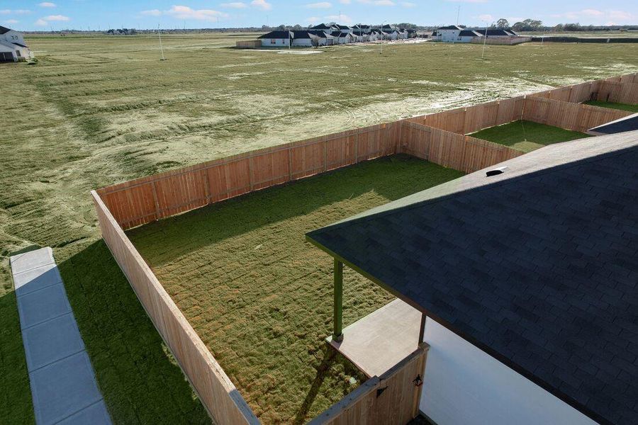 26703 Plain Glee Street ~ Ready Now