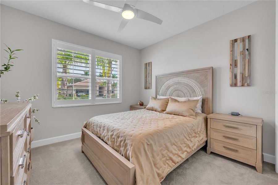 Furnished interior view inside a new home in , Wimauma (Image 15). Furnished interior view inside a new home in , Wimauma (Image 15).