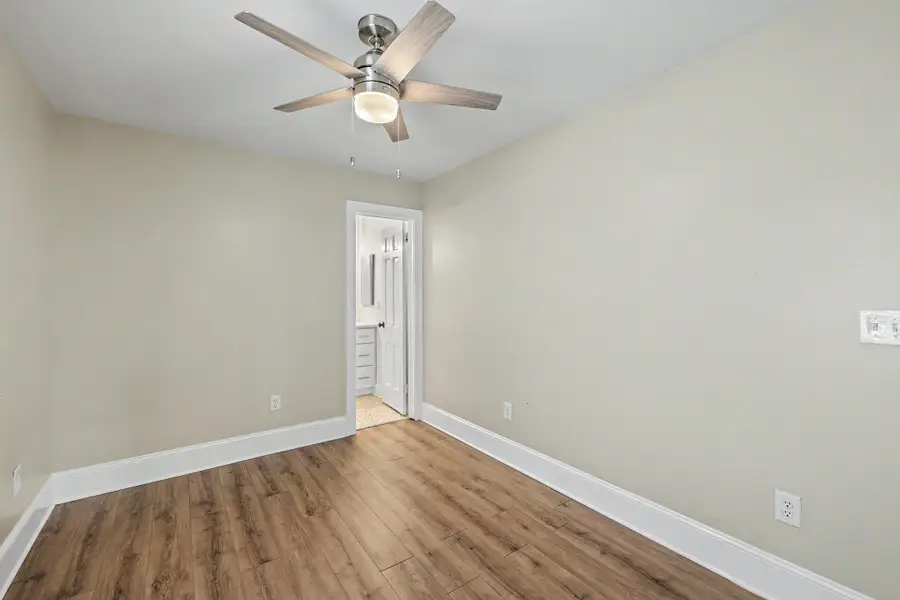 Spacious, unfurnished interior of a new home in , North Charleston (Image 9). Spacious, unfurnished interior of a new home in , North Charleston (Image 9).