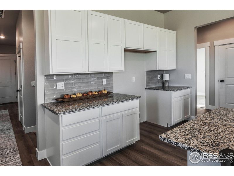 Image 30 of a home in Promontory Point.