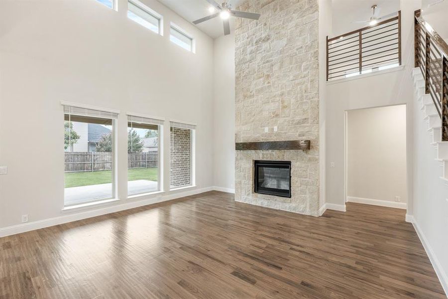 Image 32 of a home in Mockingbird Heights Classic 60.