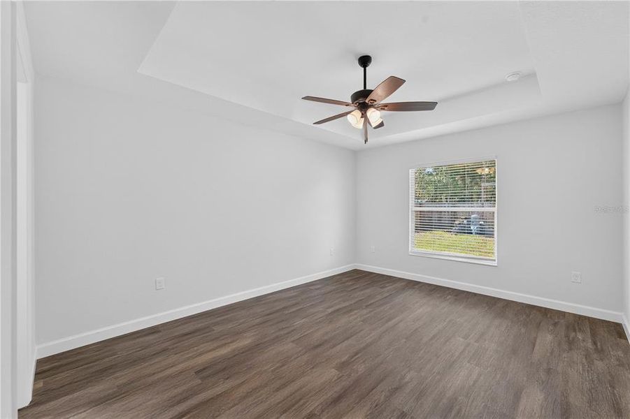 Spacious, unfurnished interior of a new home in , Ocklawaha (Image 18).