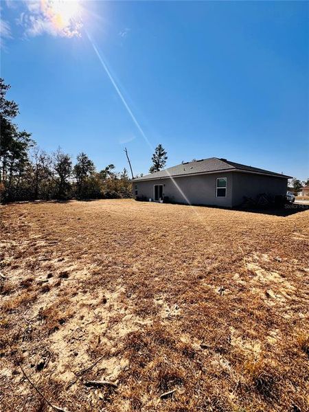 Site preparation for new homesites in , Ocala (Image 11).