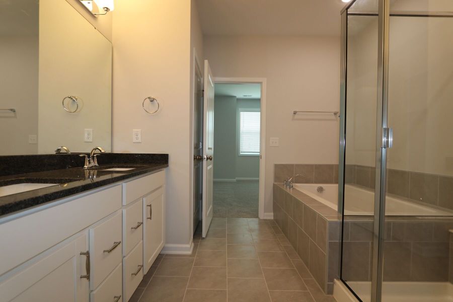 Bathroom Bathroom