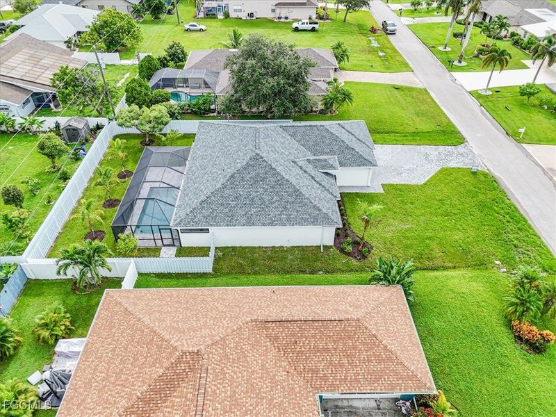 Image 36 of a home in Cape Coral.