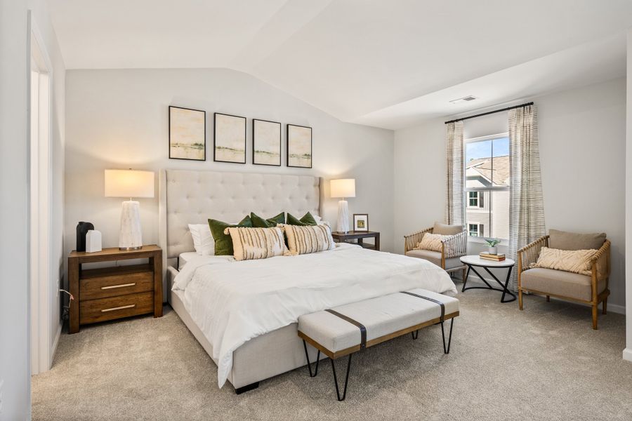 Cypress New Home in Okatie, SC.  - Slide 18