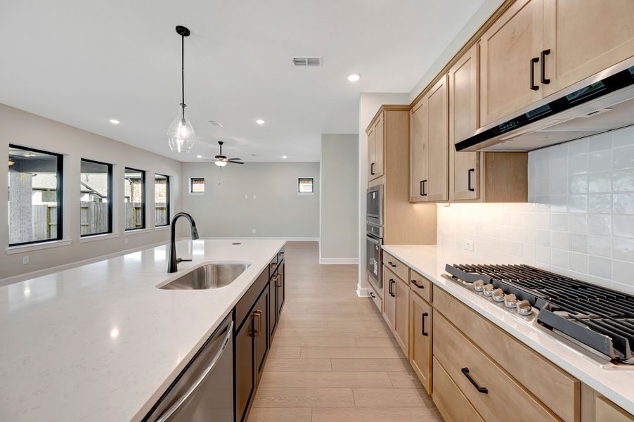 Kitchen Kitchen