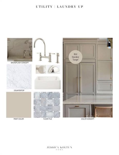 Sample of building materials used in homes in , Dallas (Image 15).