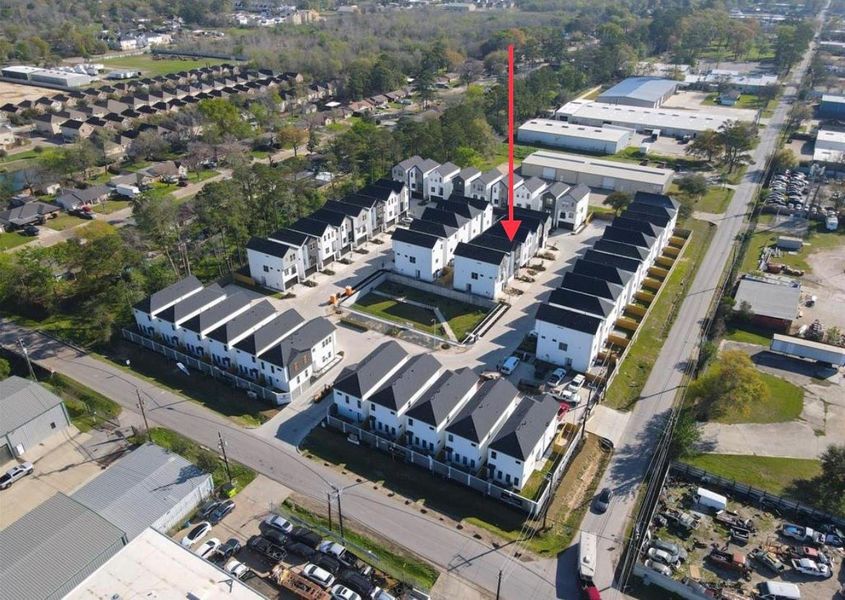 Private Community- Only 49 Homes in the city. Private Community- Only 49 Homes in the city.