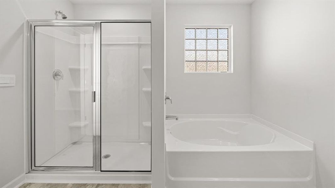 Image 34 of a home in Parkside at Carter Grove.