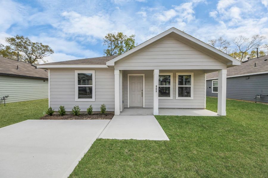 Image 11 of a home in . Image 11 of a home in .