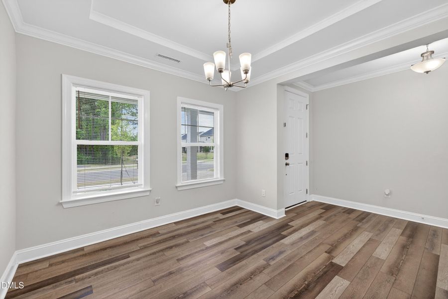 Formal Dining Formal Dining