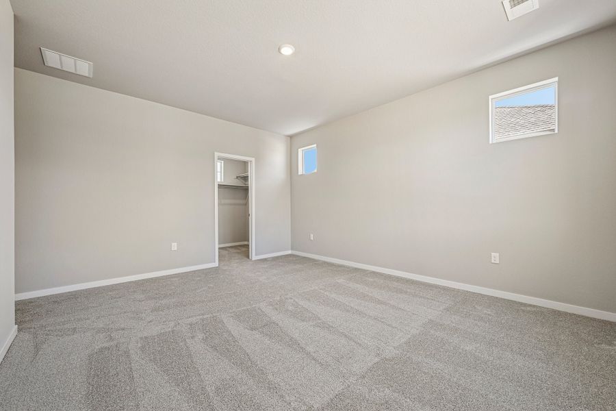 Parker, CO New Home.  - Slide 33