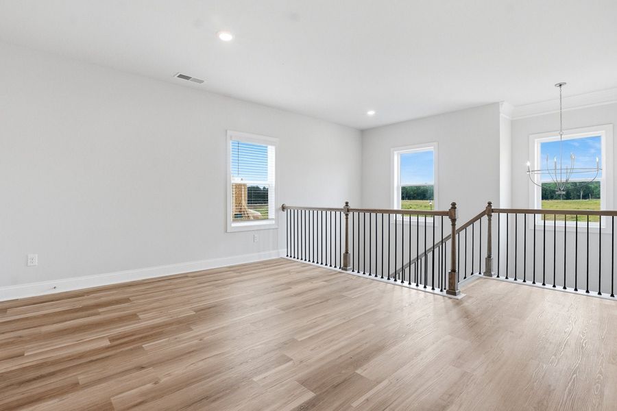 2,968sf New Home in McDonough, GA.  - Slide 18