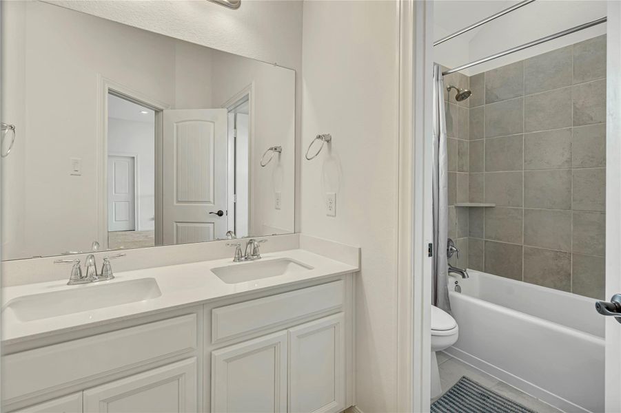 Image 40 of a home in Harper's Preserve - Classic Series. Image 40 of a home in Harper's Preserve - Classic Series.