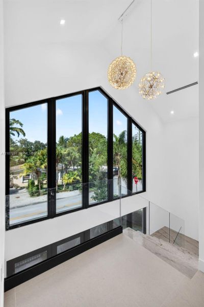 Spacious, unfurnished interior of a new home in , Fort Lauderdale (Image 22). Spacious, unfurnished interior of a new home in , Fort Lauderdale (Image 22).