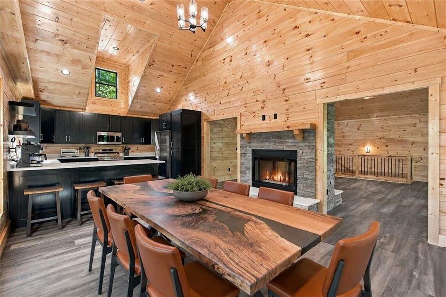 Community amenities in , Ellijay (Image 32).