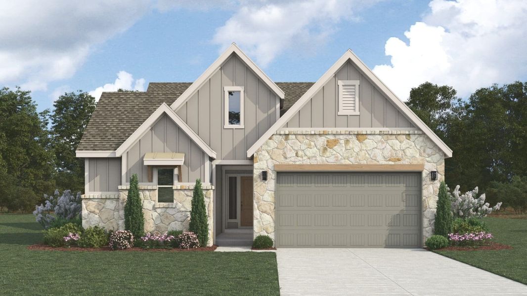 Sitterle Homes Davis Ranch Garden Homes San Antonio Sitterle Homes Davis Ranch Garden Homes San Antonio