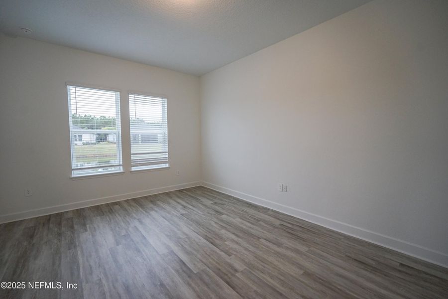 Spacious, unfurnished interior of a new home in , St. Augustine (Image 13). Spacious, unfurnished interior of a new home in , St. Augustine (Image 13).