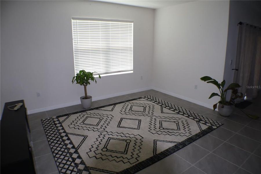 Furnished interior view inside a new home in , Lakeland (Image 3).