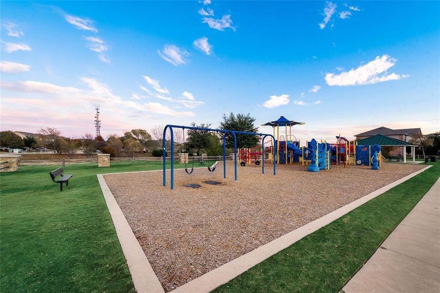 Community amenities in , Fort Worth (Image 32). Community amenities in , Fort Worth (Image 32).