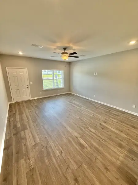 Representative photo of same floor plan. Actual finishes and colors may differ.