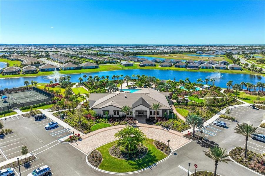 Image 45 of a home in Star Farms at Lakewood Ranch. Image 45 of a home in Star Farms at Lakewood Ranch.
