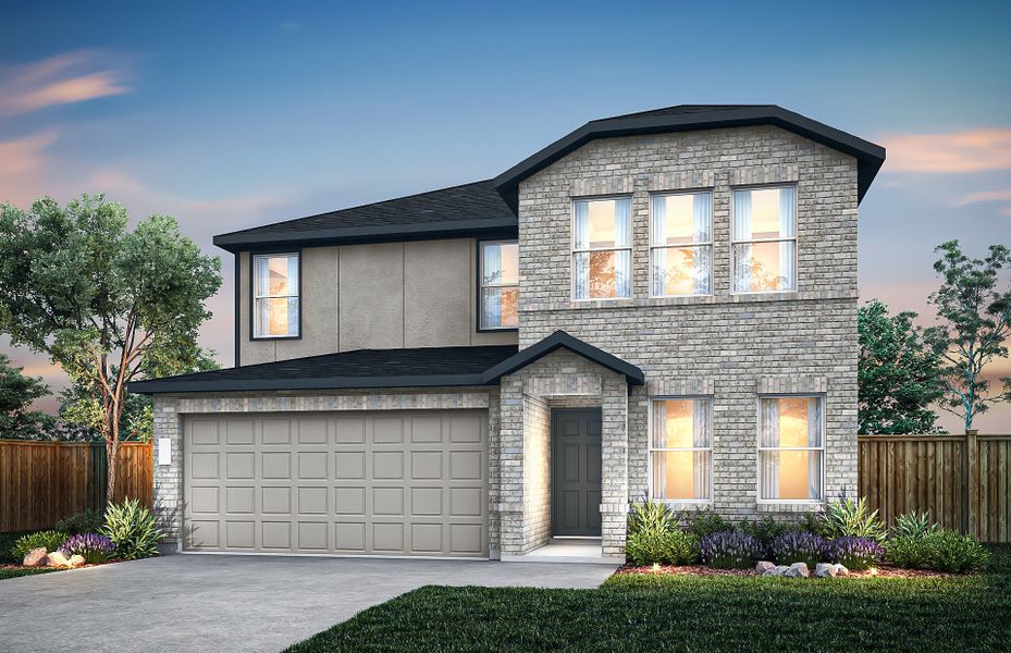 Home Exterior TR201 Home Exterior TR201