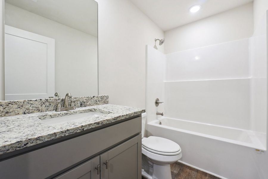 New Home in Union City, GA. - Slide 9 New Home in Union City, GA. - Slide 9