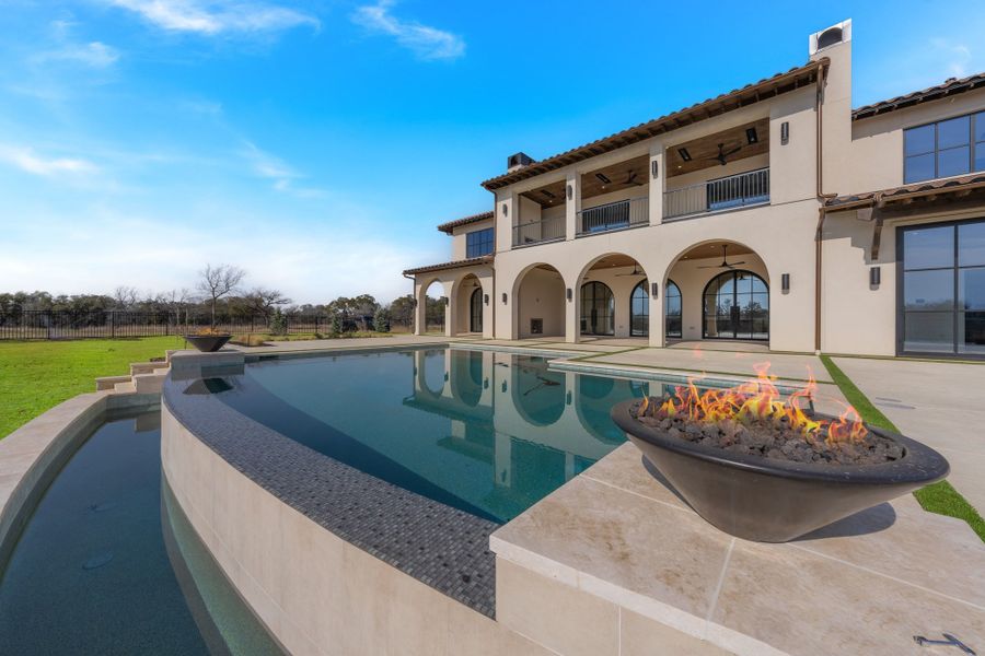 Community amenities in Fleming Pointe, Fort Worth (Image 46). Community amenities in Fleming Pointe, Fort Worth (Image 46).