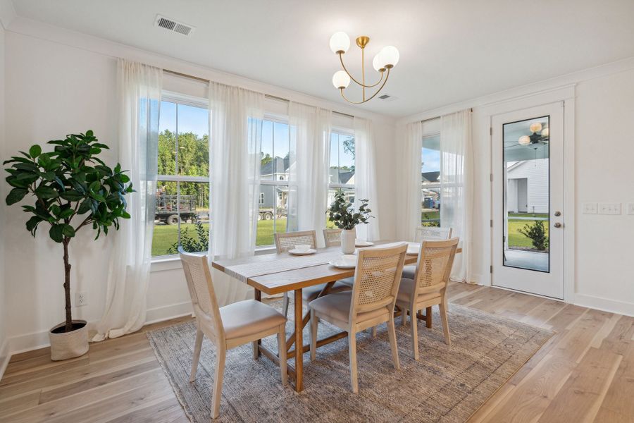 New Home in Simpsonville, SC.  - Slide 4