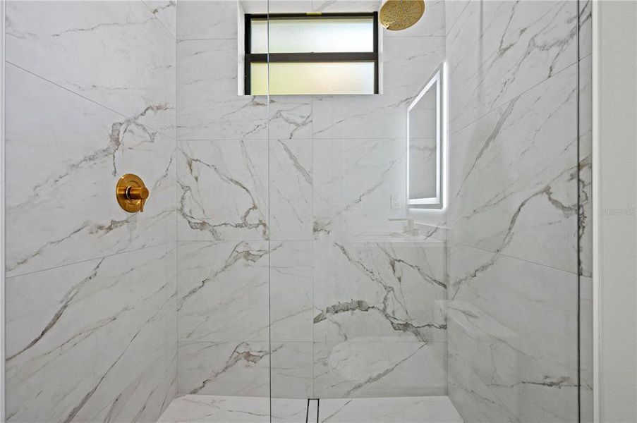 Close-up of interior finishes inside a home in , North Port (Image 45). Close-up of interior finishes inside a home in , North Port (Image 45).