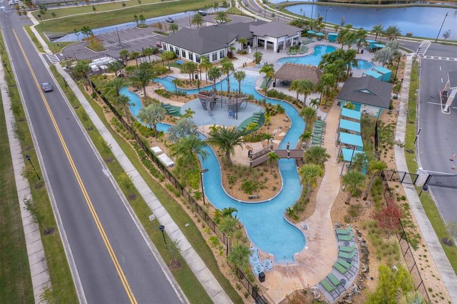 Community amenities in , Kissimmee (Image 56).