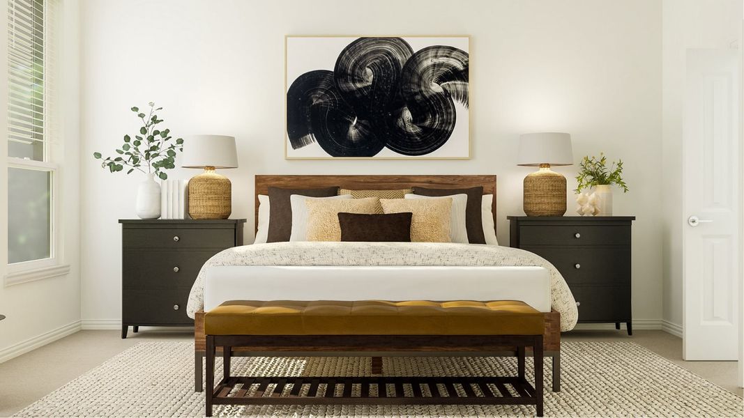 Moonstone With Media Owners Suite