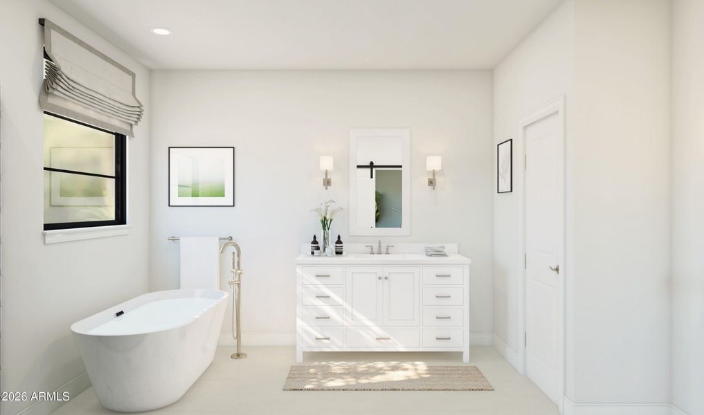 160172_Hampton_Primary Bath Tub_Classic_