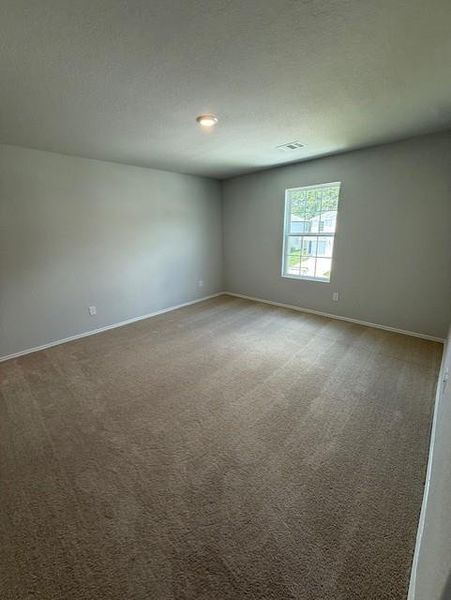 Spacious, unfurnished interior of a new home in Townsend Reserve, Splendora (Image 22). Spacious, unfurnished interior of a new home in Townsend Reserve, Splendora (Image 22).