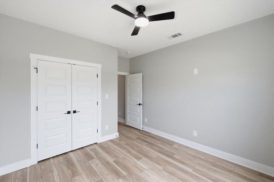 Spacious, unfurnished interior of a new home in , Woodway (Image 17). Spacious, unfurnished interior of a new home in , Woodway (Image 17).