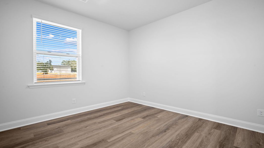 Spacious, unfurnished interior of a new home in Laurel Grove, Guyton (Image 21).