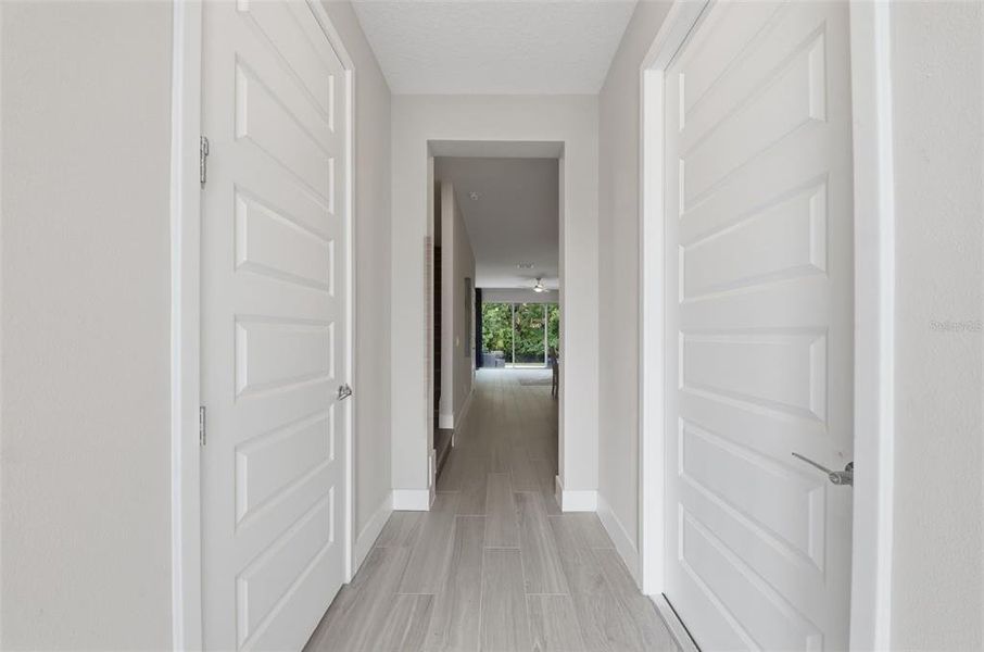 Spacious, unfurnished interior of a new home in , Kissimmee (Image 20). Spacious, unfurnished interior of a new home in , Kissimmee (Image 20).