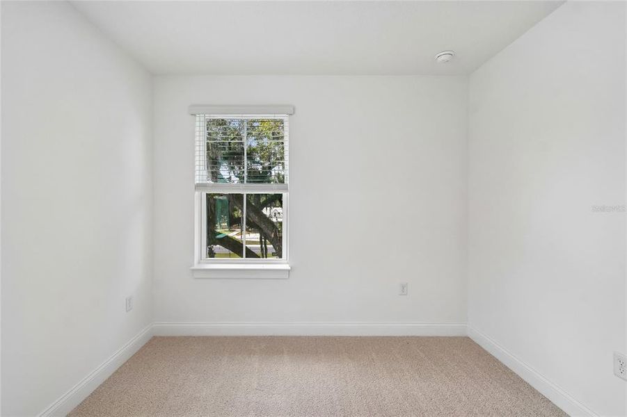 Spacious, unfurnished interior of a new home in Townes at Northlake, Oviedo (Image 16).