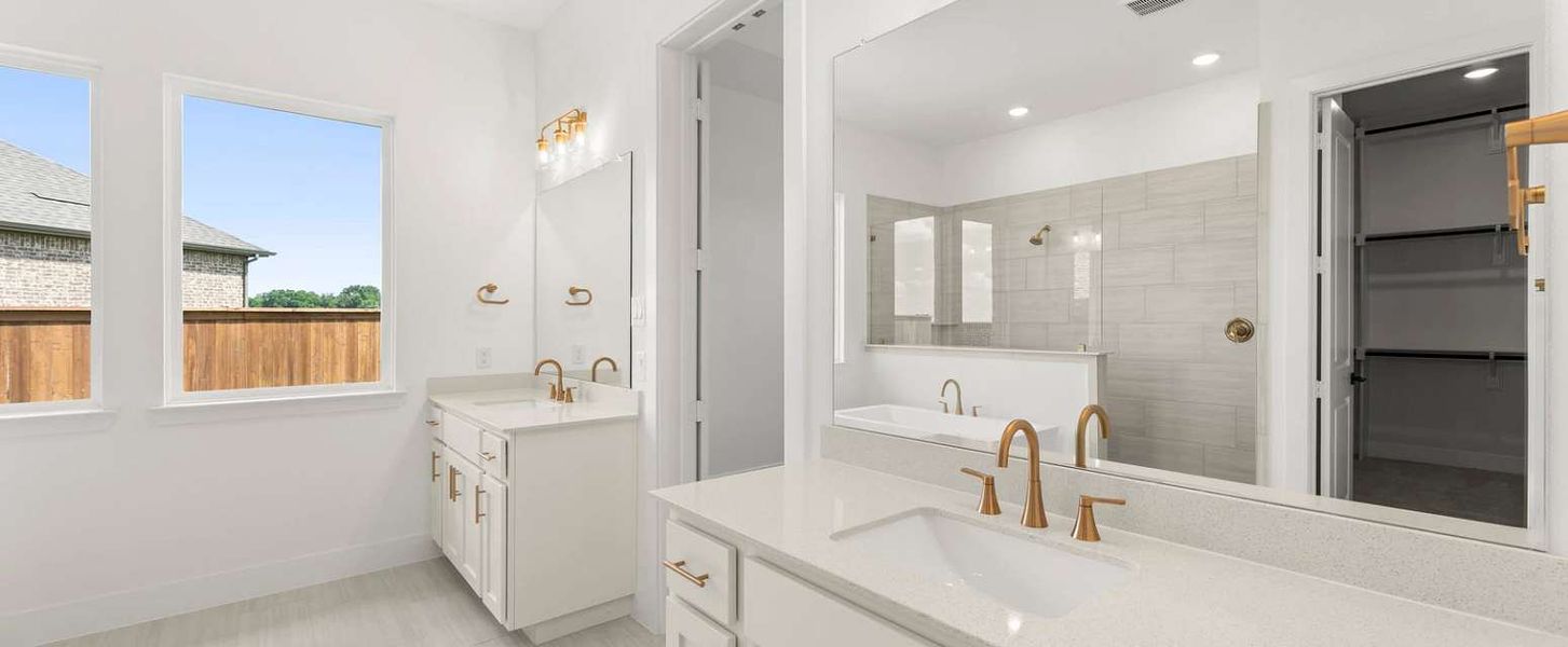 Ellington Home Plan by Ashton Woods Ellington Home Plan by Ashton Woods