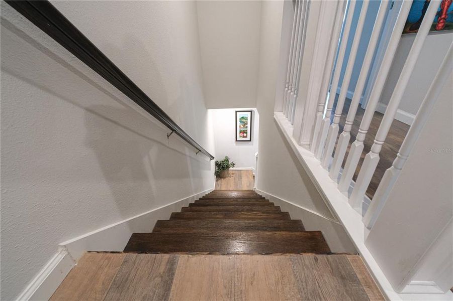 Spacious, unfurnished interior of a new home in , Brandon (Image 20).