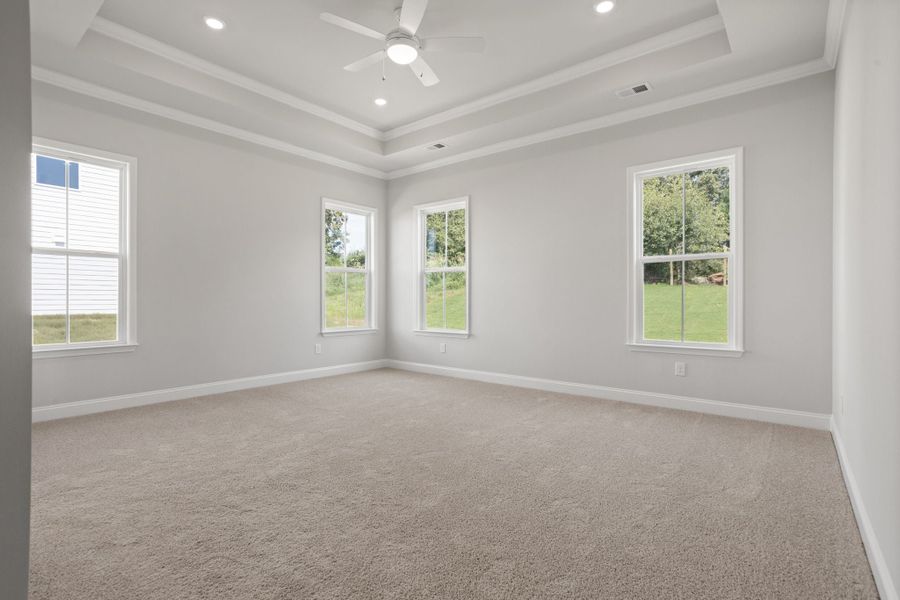 New Home in Simpsonville, SC.  - Slide 14