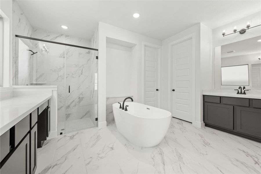 Representative image. Features, selections and colors may vary.