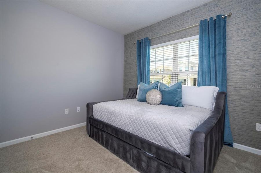 Furnished interior view inside a new home in , St. Cloud (Image 38).