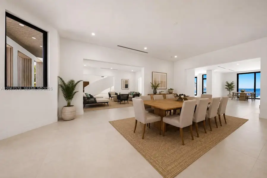 Furnished interior view inside a new home in , Marathon (Image 11). Furnished interior view inside a new home in , Marathon (Image 11).