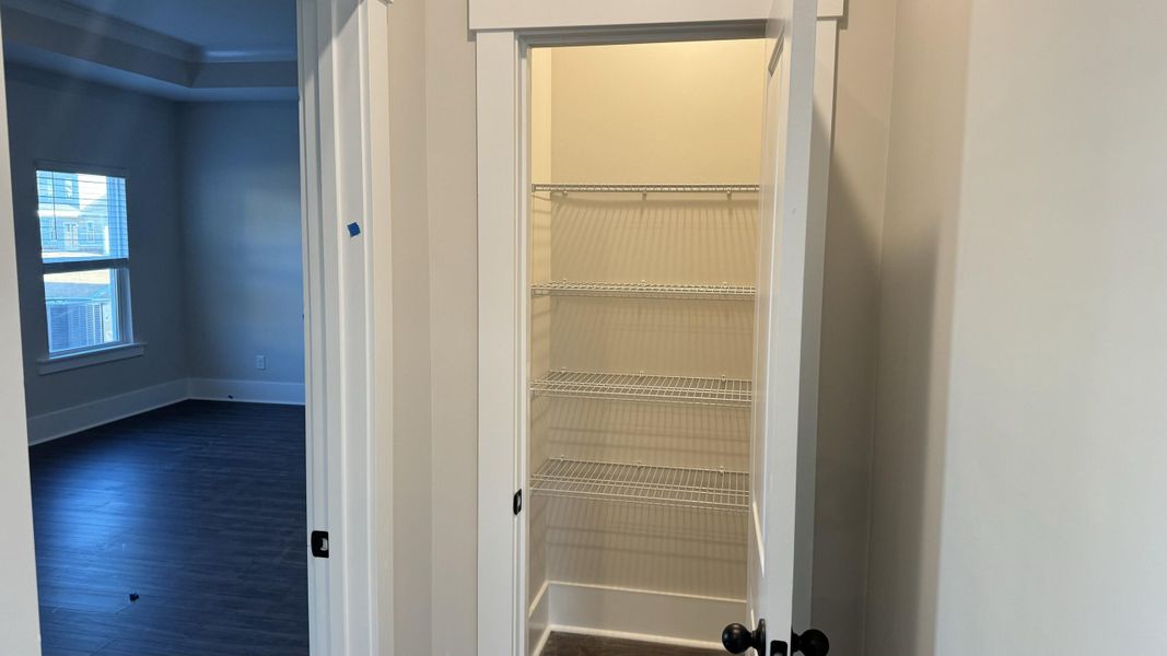 Spacious, unfurnished interior of a new home in , Summerville (Image 56). Spacious, unfurnished interior of a new home in , Summerville (Image 56).